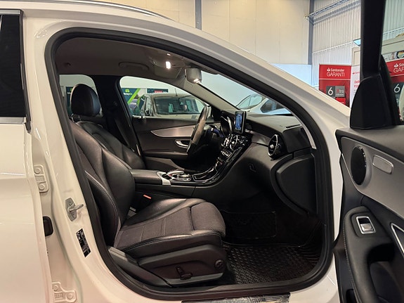 Mercedes-Benz C250 d 14 of 25