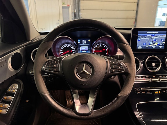 Mercedes-Benz C250 d 19 of 25
