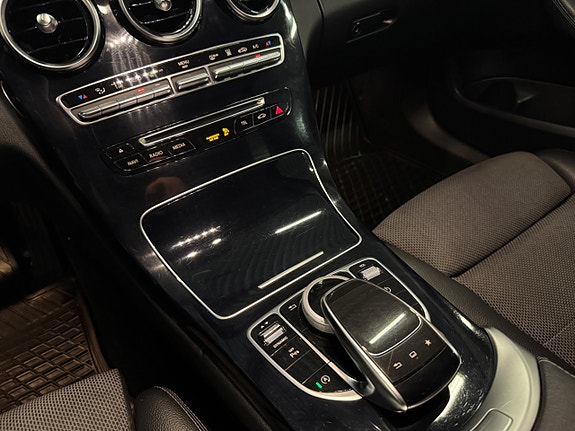 Mercedes-Benz C250 d 13 of 25