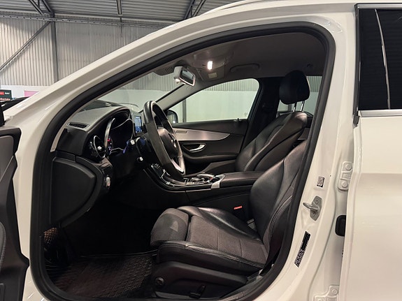 Mercedes-Benz C250 d 11 of 25