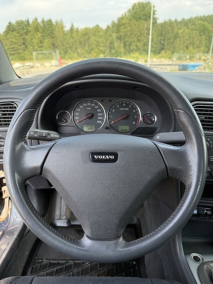 Volvo S40 19 of 27