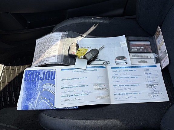 Volvo S40 27 of 27