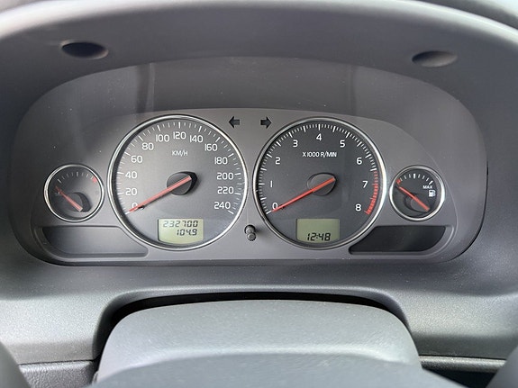 Volvo S40 20 of 27