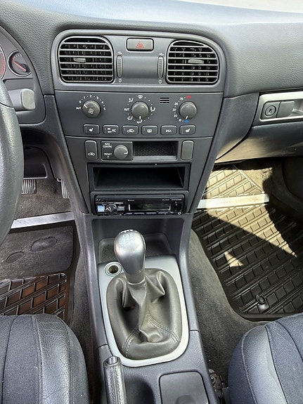 Volvo S40 22 of 27