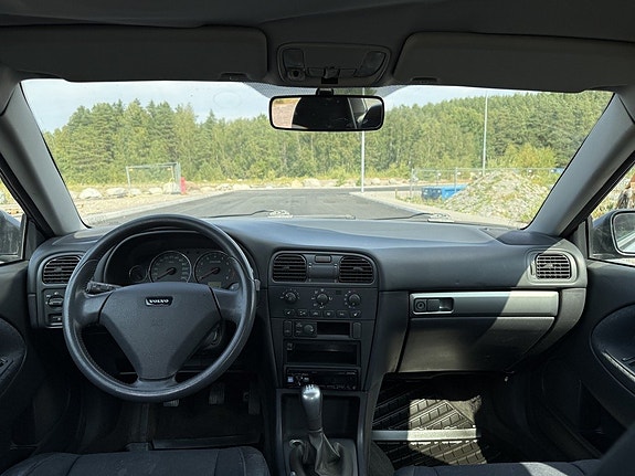 Volvo S40 24 of 27
