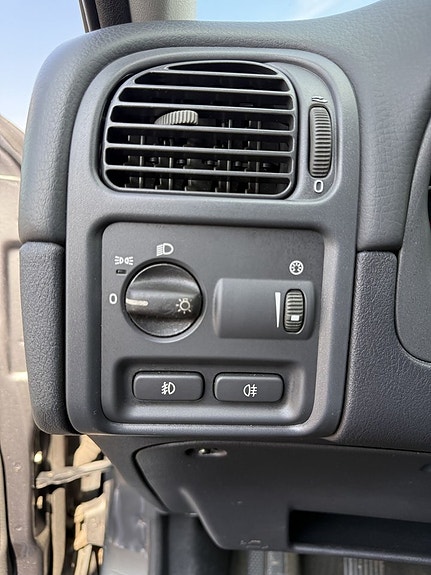 Volvo S40 17 of 27