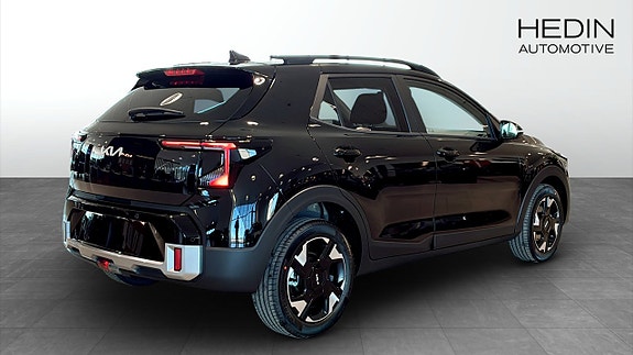 Kia Stonic 3 of 13