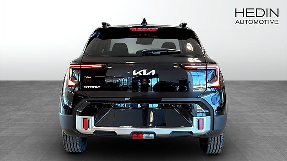 Kia Stonic 8 of 13