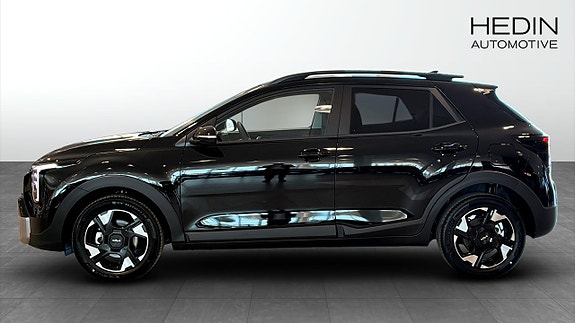 Kia Stonic 6 of 13