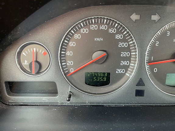 Volvo S60 12 of 12