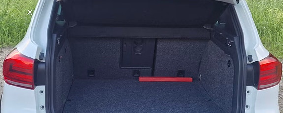 Volkswagen Tiguan 8 of 8