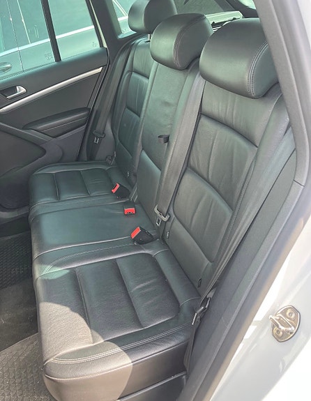 Volkswagen Tiguan 6 of 8