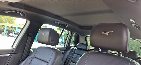 Volkswagen Tiguan 7 of 8
