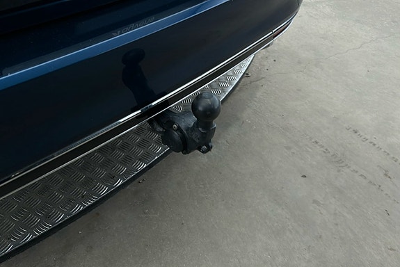 Volkswagen Passat 17 of 27