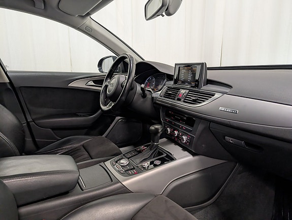 Audi A6 allroad 7 of 12