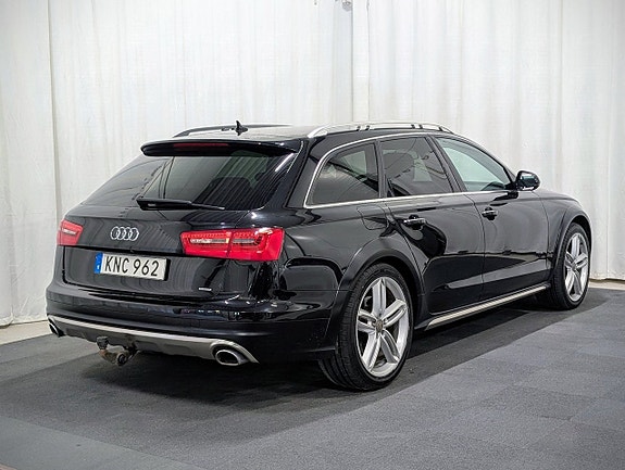Audi A6 allroad 4 of 12