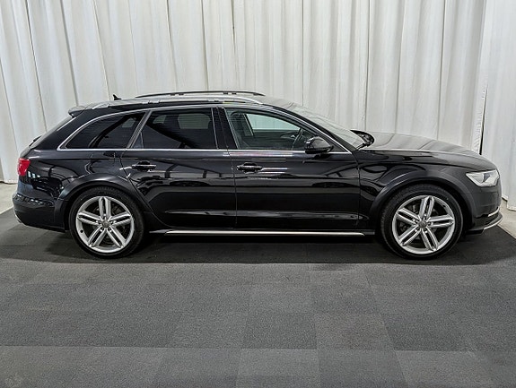 Audi A6 allroad 5 of 12