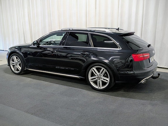 Audi A6 allroad 3 of 12