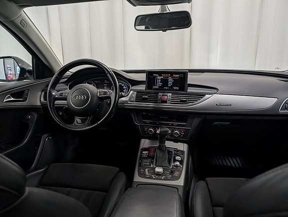 Audi A6 allroad 6 of 12