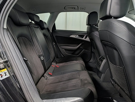Audi A6 allroad 11 of 12