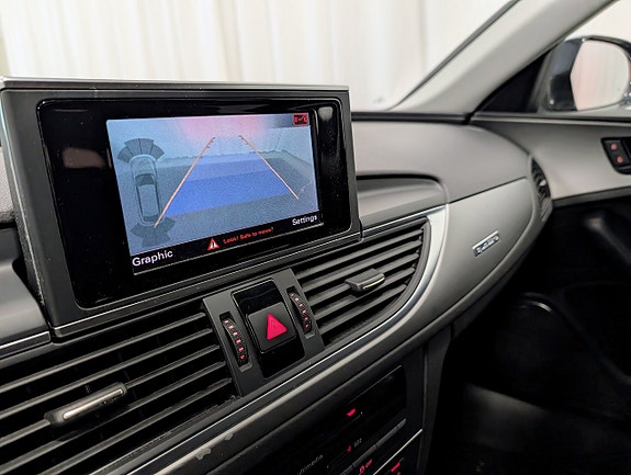 Audi A6 allroad 8 of 12