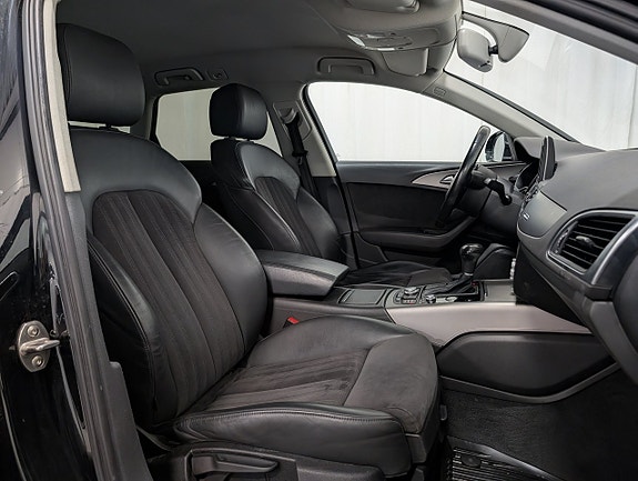 Audi A6 allroad 10 of 12