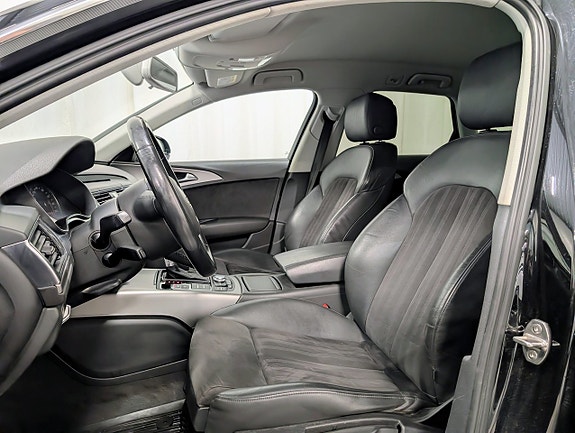 Audi A6 allroad 9 of 12