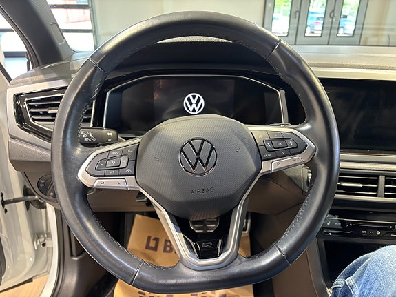Volkswagen Taigo 12 of 13