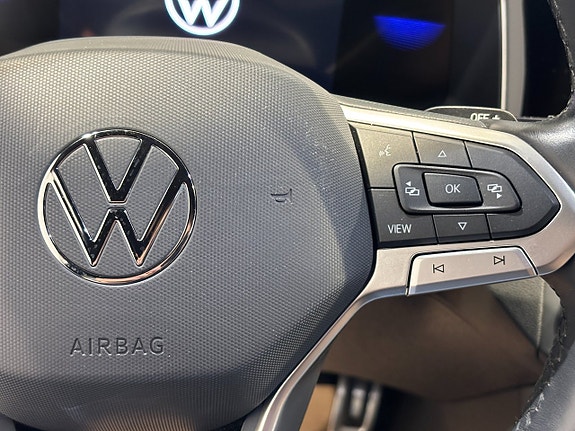 Volkswagen Taigo 11 of 13
