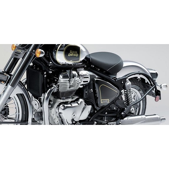 Royal Enfield Classic 650 2 of 6