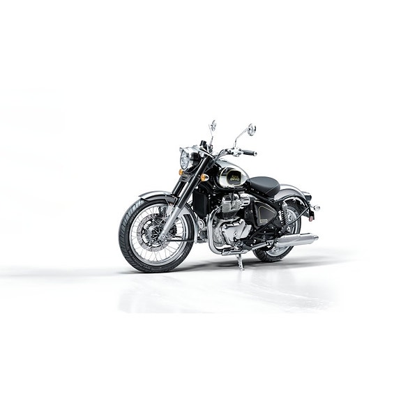 Royal Enfield Classic 650 3 of 6