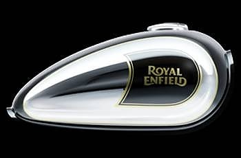 Royal Enfield Classic 650 4 of 6