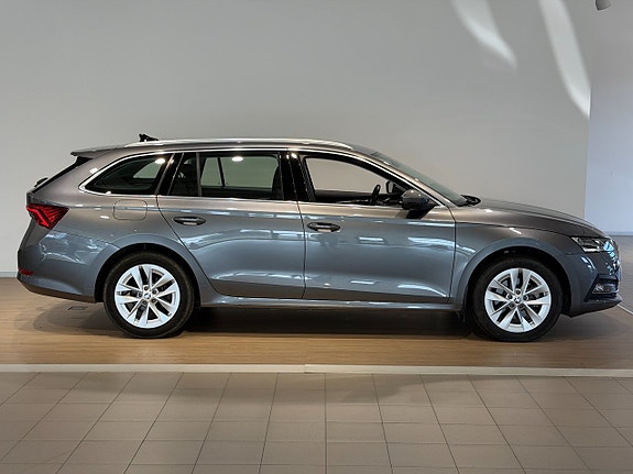 Skoda Octavia 3 of 20