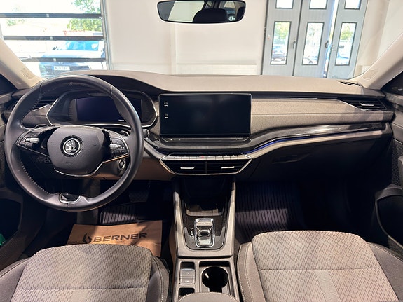 Skoda Octavia 10 of 20