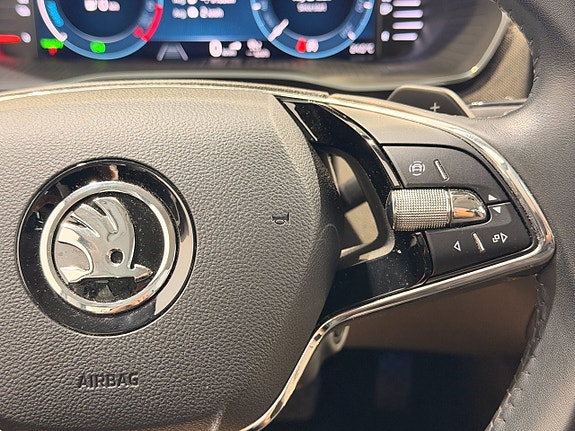 Skoda Octavia 15 of 20