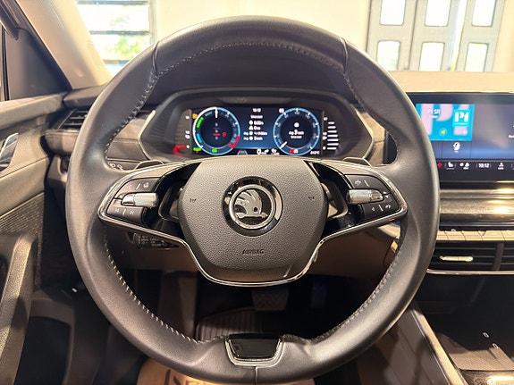 Skoda Octavia 13 of 20