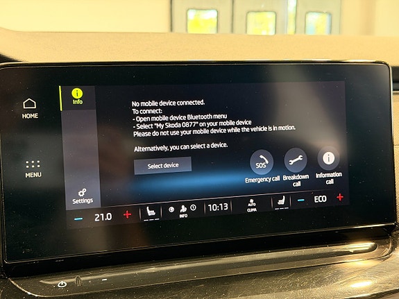 Skoda Octavia 17 of 20