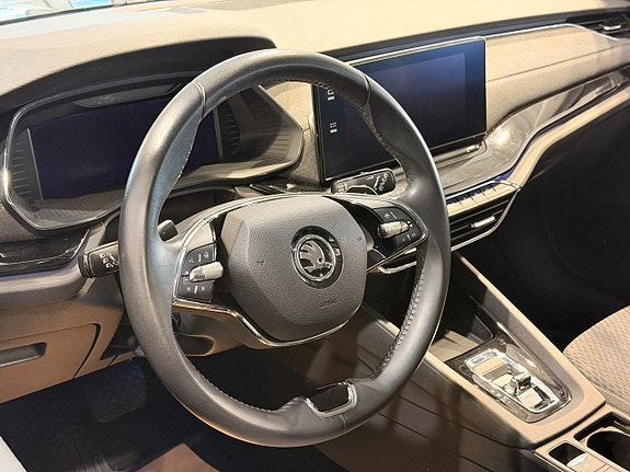 Skoda Octavia 11 of 20