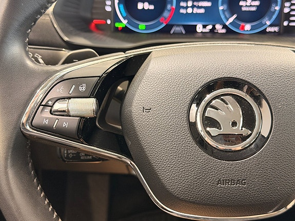 Skoda Octavia 14 of 20