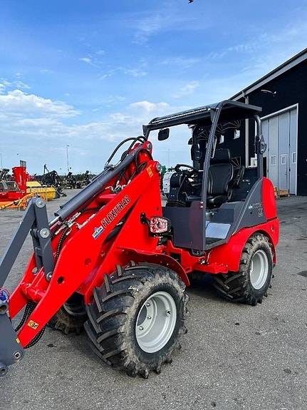 Flexitrac 1226 LRF 2 of 11