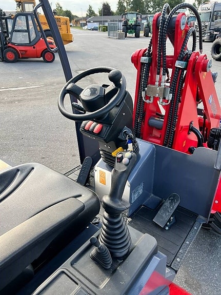 Flexitrac 1226 LRF 10 of 11