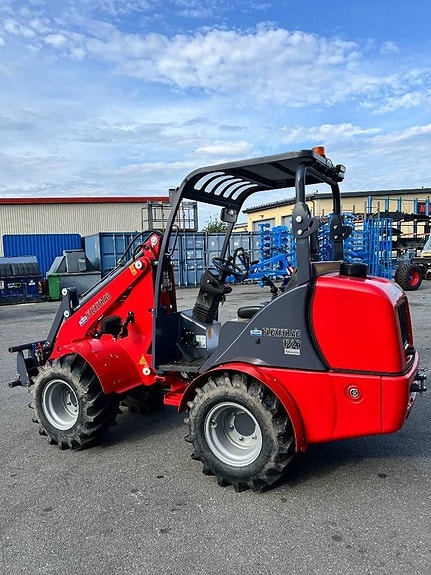 Flexitrac 1226 LRF 3 of 11