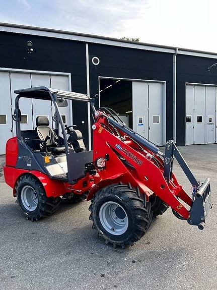 Flexitrac 1226 LRF 6 of 11
