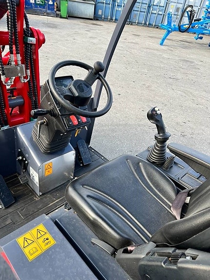 Flexitrac 1226 LRF 9 of 11