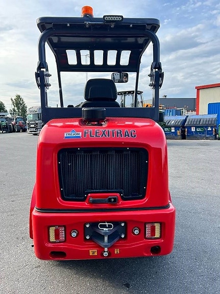 Flexitrac 1226 LRF 4 of 11