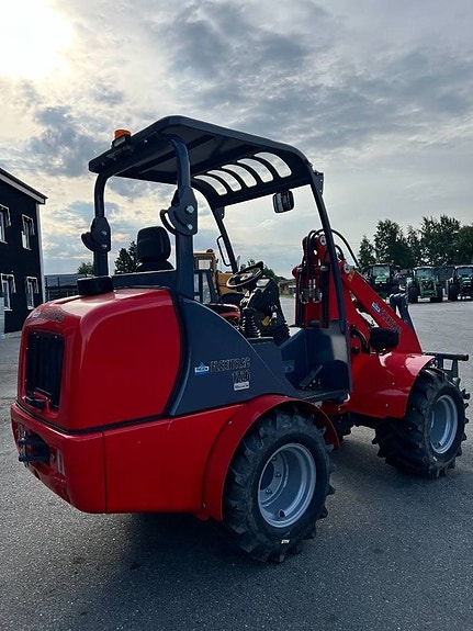 Flexitrac 1226 LRF 7 of 11