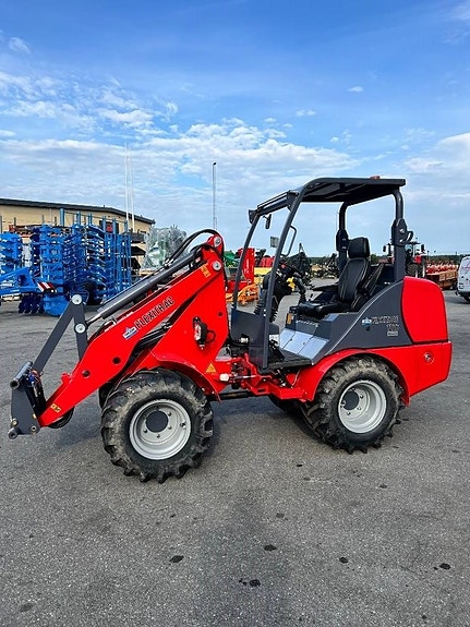 Flexitrac 1226 LRF