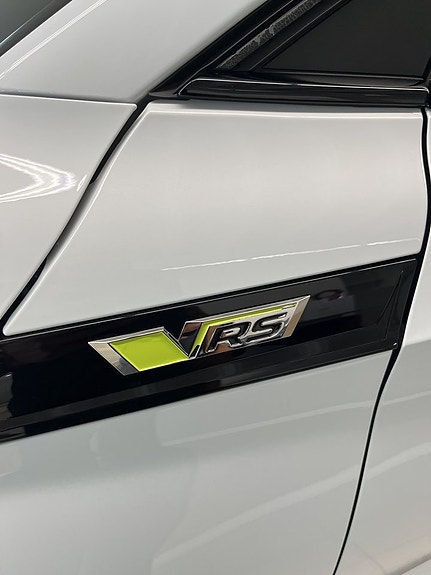 Skoda Enyaq Coupe RS 4 of 21