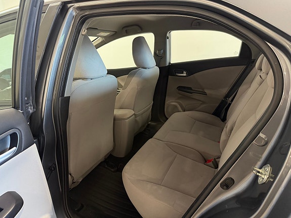 Honda Civic 9 of 9