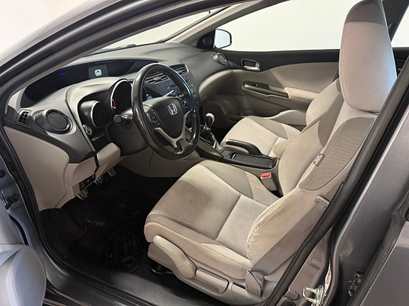 Honda Civic 6 of 9
